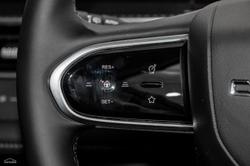 2026 Chery Tiggo 7 Super Hybrid Ultimate