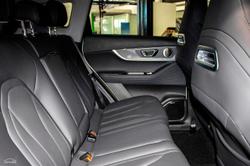 2026 Chery Tiggo 7 Super Hybrid Ultimate