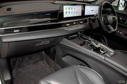 2026 Chery Tiggo 7 Super Hybrid Ultimate