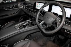 2026 Chery Tiggo 7 Super Hybrid Ultimate