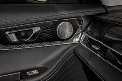 2026 Chery Tiggo 7 Super Hybrid Ultimate