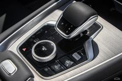 2026 Chery Tiggo 7 Super Hybrid Urban