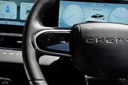 2026 Chery Tiggo 7 Super Hybrid Urban
