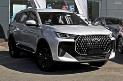 2026 Chery Tiggo 7 Super Hybrid Urban