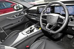 2026 Chery Tiggo 7 Super Hybrid Urban