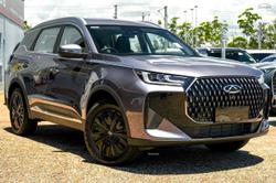 2026 Chery Tiggo 7 Urban