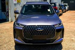2026 Chery Tiggo 7 Urban