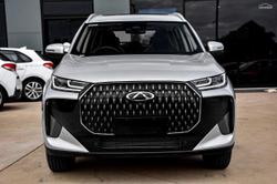 2026 Chery Tiggo 7 Ultimate