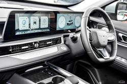 2026 Chery Tiggo 7 Ultimate