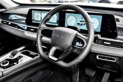 2026 Chery Tiggo 7 Ultimate