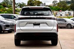 2026 Chery Tiggo 7 Ultimate