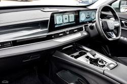 2026 Chery Tiggo 7 Ultimate