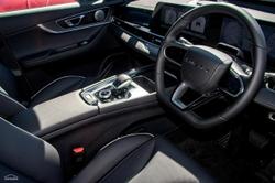 2026 Chery Tiggo 7 Super Hybrid Urban