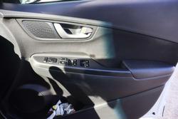 2018 Hyundai Kona Active