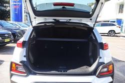 2018 Hyundai Kona Active