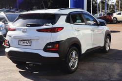 2018 Hyundai Kona Active