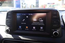 2018 Hyundai Kona Active