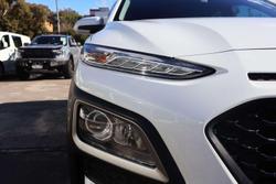 2018 Hyundai Kona Active
