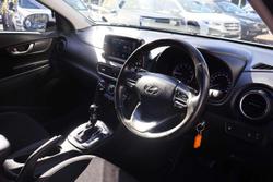 2018 Hyundai Kona Active