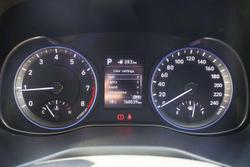 2018 Hyundai Kona Active