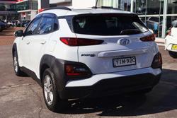 2018 Hyundai Kona Active