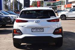 2018 Hyundai Kona Active
