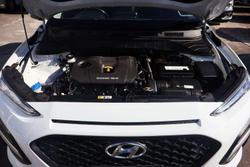 2018 Hyundai Kona Active