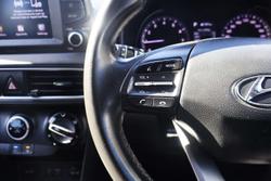 2018 Hyundai Kona Active