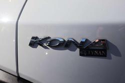 2018 Hyundai Kona Active