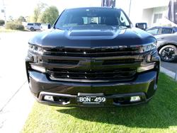 2021 Chevrolet Silverado 1500 LTZ Premium W/Tech Pack