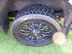 2021 Chevrolet Silverado 1500 LTZ Premium W/Tech Pack