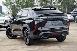 2025 GWM Haval H6GT Ultra