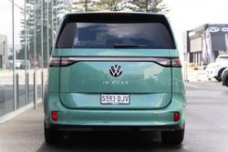 2024 Volkswagen ID. Buzz Pro BEV560