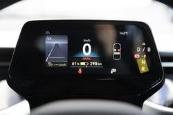 2024 Volkswagen ID. Buzz Pro BEV560