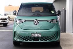 2024 Volkswagen ID. Buzz Pro BEV560