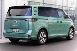 2024 Volkswagen ID. Buzz Pro BEV560