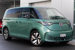 2024 Volkswagen ID. Buzz Pro BEV560