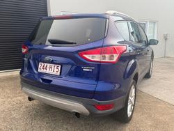 2015 Ford Kuga Trend