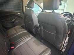 2015 Ford Kuga Trend
