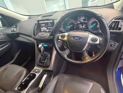 2015 Ford Kuga Trend