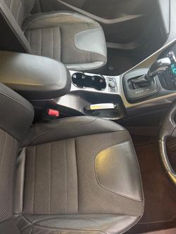 2015 Ford Kuga Trend