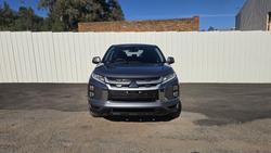 2022 Mitsubishi ASX ES