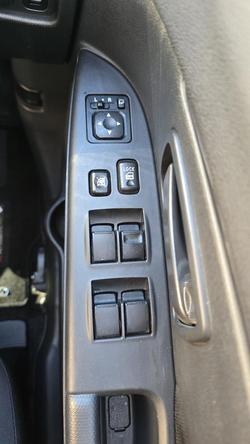 2022 Mitsubishi ASX ES