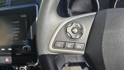 2022 Mitsubishi ASX ES