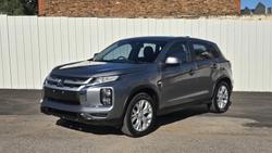 2022 Mitsubishi ASX ES