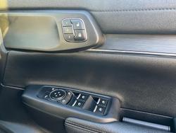 2022 Ford Everest Sport MY22 4X4 Dual Range Meteor Grey