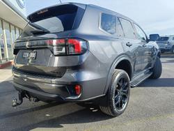 2022 Ford Everest Sport