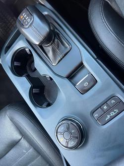 2022 Ford Everest Sport MY22 4X4 Dual Range Meteor Grey