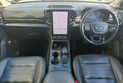 2022 Ford Everest Sport