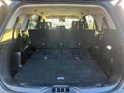 2022 Ford Everest Sport MY22 4X4 Dual Range Meteor Grey